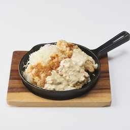 เซ็ตปลาดอลลี่ทอด สไตล์นัมบัง