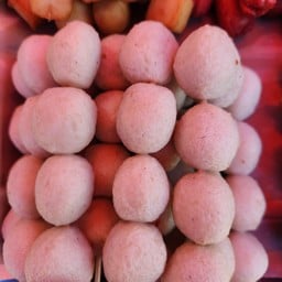 ป้าหนูของทอด