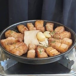 Hasul Korean Cafe and Restaurant One Bangkok