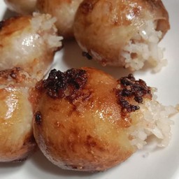 ไส้อั่วตานี