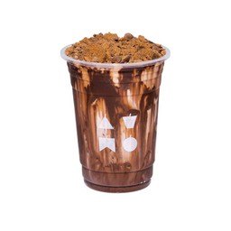 Bellagio 2.0 นมสดเอ็กซ์ตร้าช็อคโกแลตเบลลาจิโอ 2.0