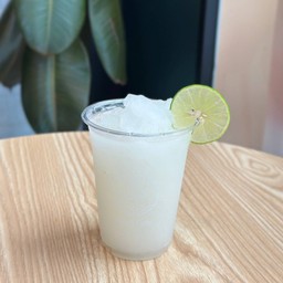 Lime Freppe