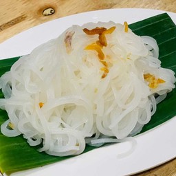 เส้นเล็กลวก