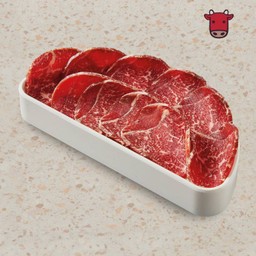 F3.2 เนื้อสันคอ M (10 ชิ้น)