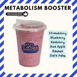 Metabolism Booster
