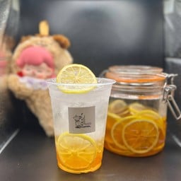 ฮันนี่เลมอน Honey Lemon