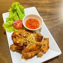 แซ่บหลาย หน้าหอนาฬิกา