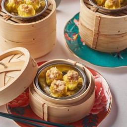 ขนมจีบปู