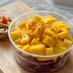 Açaí Mango up