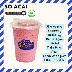 So Acai
