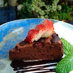 บราวนี่