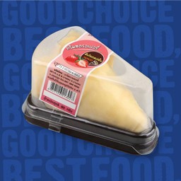 ฮันโจเครปเย็นรสสตอเบอรี่80ก.