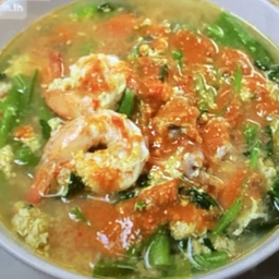 สุกี้ทะเล