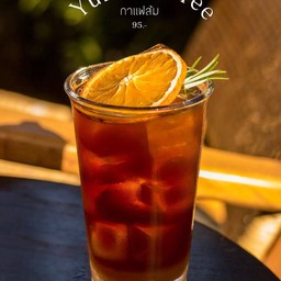 ยูสุ คอฟฟี่