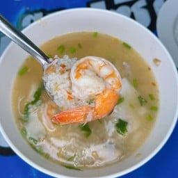 ตามสั่งบ้านโจ้