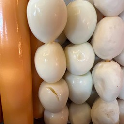 ไข่นกกระทา