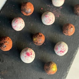 Sugar Free 'Brownie Truffle' GF