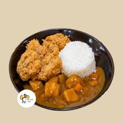 ไก่ทอดฉิ่นจ๊ะ สาขา 2