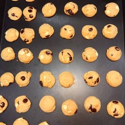 MIXED MINI Cookies