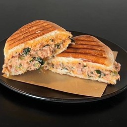 Panini Tuna Spicy Sriracha Mayo