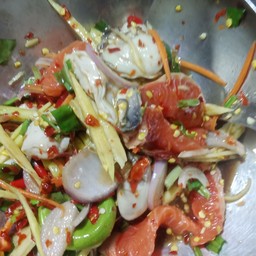 เหลารวมทะเล