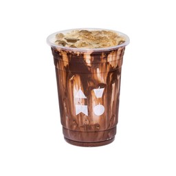 Bellagio 1.0 นมสดช็อคโกแลตเบลลาจิโอ 1.0