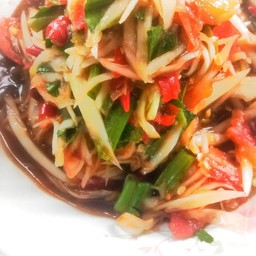 ปลาอบโอ่ง ไก่อบโอ่ง