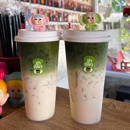 ชาทูโทน