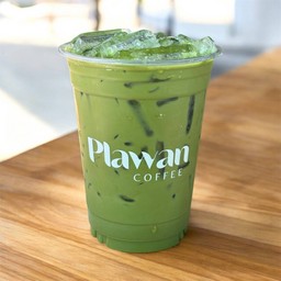 ชาทร ตะโหมด (ใบชาเขียว)