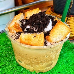 ปังเย็นกาแฟ