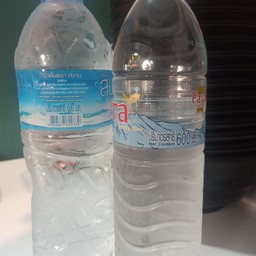 น้ำเปล่า