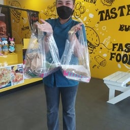 ซื้อกลับบ้าน