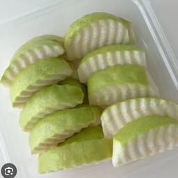 ฝรั่งสด