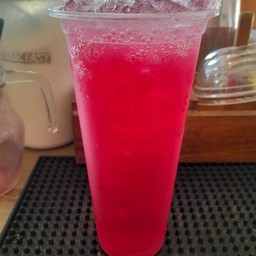 แดงโซดา