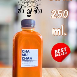 ชามูชักแบบขวด (ไม่มีนํ้าแข็ง)