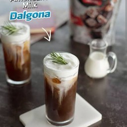 อเมริกาโน่ครีมชีส