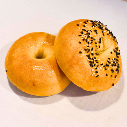 Duo Bagel