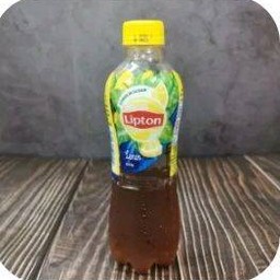 ลิปตัน ไอซ์ทีเลมอน