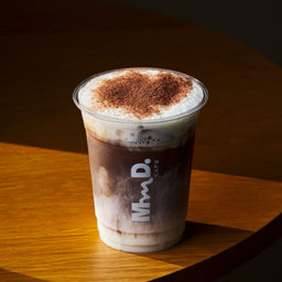 Iced Mocha