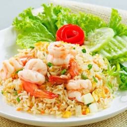 ข้าวผัด