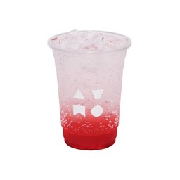 Strawberry Fizz สตรอเบอรี่ฟิส