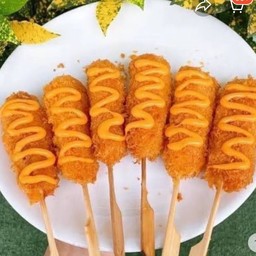 คอนด๊อกชีส