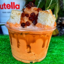 ปังเย็นชาไทย