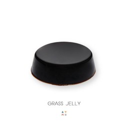 GRASS JELLY เฉาก๊วย