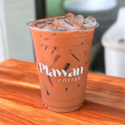 ชาทร ตะโหมด (ใบชาใต้)