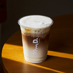 Iced Cappuccino