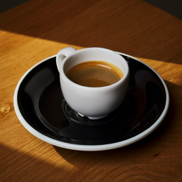 Espresso Shot