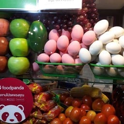 ไข่เยี้ยวม้า