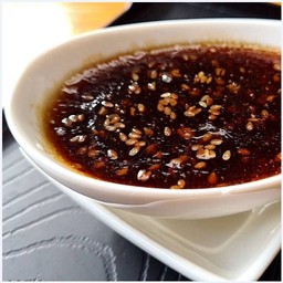 น้ำสลัดซีอิ๋วงาญี่ปุ่น(กระปุก 4 oz)