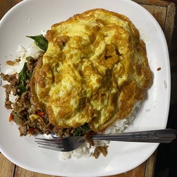 ต้มยำหัวปลาเมียพารวย